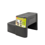 HMP Stair 2 steps 35.5cm high - Image 2