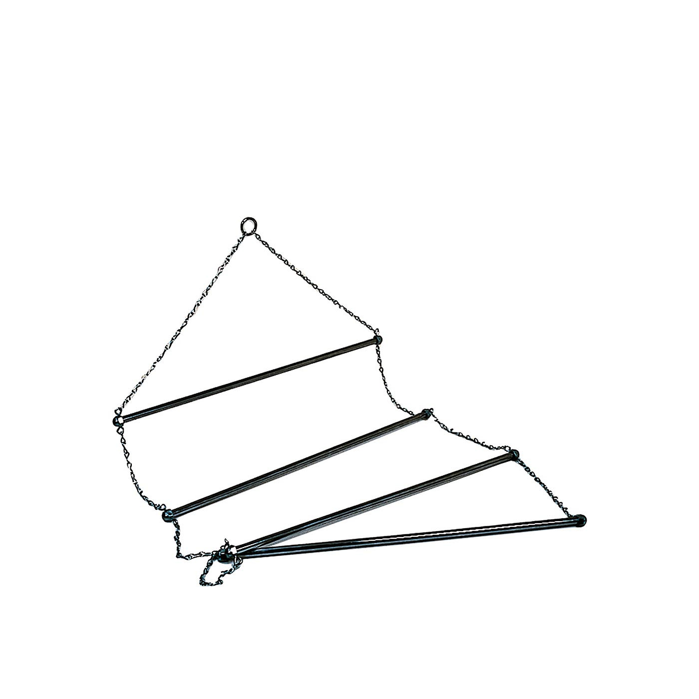 PREMIEREBlanket rack c.p. for 4 blankets