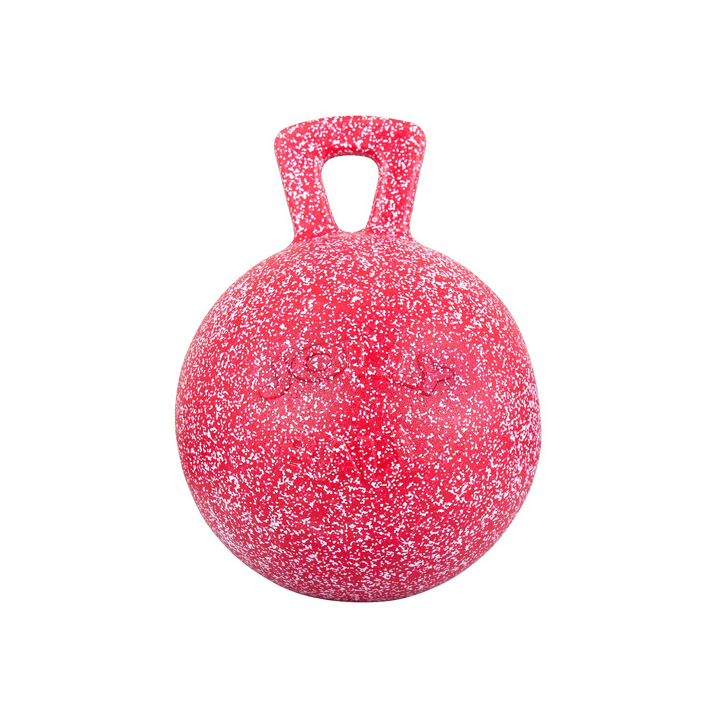 Jolly Ball 10" peppermint