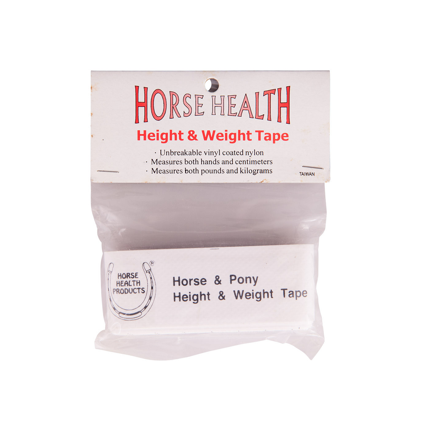 PREMIERE Weighband for horses