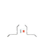 Bizzy Corner Mounting Bracket