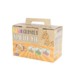 Starter Kit Glitter Granola - LIKIT - Image 2