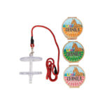 Starter Kit Glitter Granola - LIKIT - Image 3