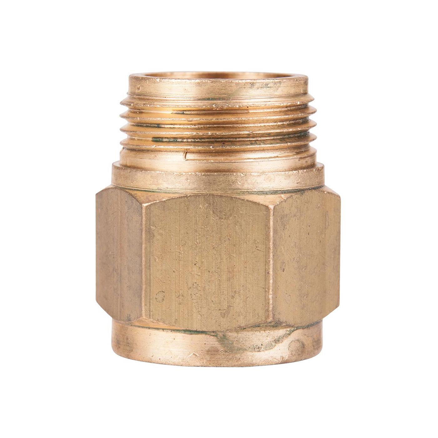 Springhouse brass f/water trou gh 822901