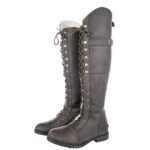 HKM Riding boots -Dublin Winter-