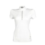 HKM Competition shirt -Crystal- (XXL)
