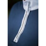 HKM Competition shirt -Crystal- (XXL) - Image 3