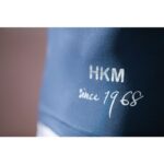HKM Competition shirt -Crystal- (XXL) - Image 2