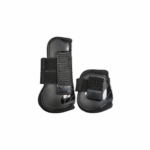 HKM Protection and fetlock boots, set of 4 (closed type)