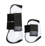 HKM Protection and fetlock boots, set of 4 (closed type) - Image 3