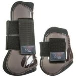 HKM Protection and fetlock boots, set of 4 (closed type) - Image 2