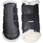 HKM Protection boots -Comfort-