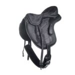 HKM Treeless saddle