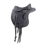 HKM Treeless saddle - Image 4