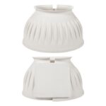 HKM Rubber over reach boots -Atlanta- - Image 5