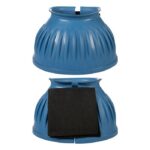 HKM Rubber over reach boots -Atlanta- - Image 2