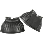 HKM Rubber over reach boots -Atlanta-