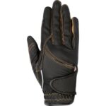 HKM Riding gloves -Fashion- - Image 5