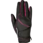 HKM Riding gloves -Fashion-