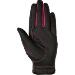 HKM Riding gloves -Fashion- - Image 2