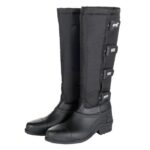 HKM Winter thermo boots -Robusta-