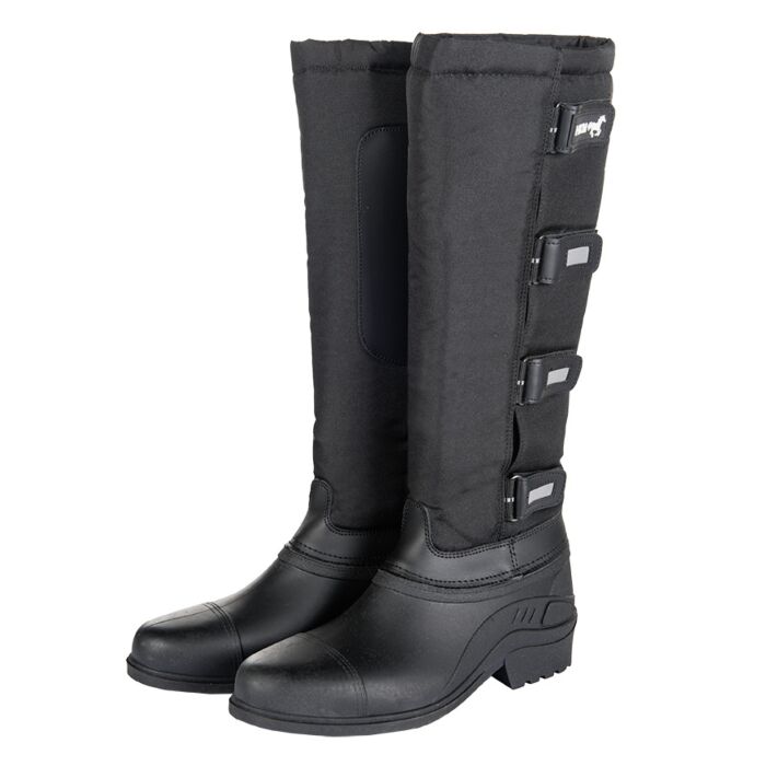 8780_9100_1_8716 HKM Winter thermo boots -Robusta- - Image 1