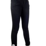 HKM Riding breeches -Kids Easy- silicone knee patch