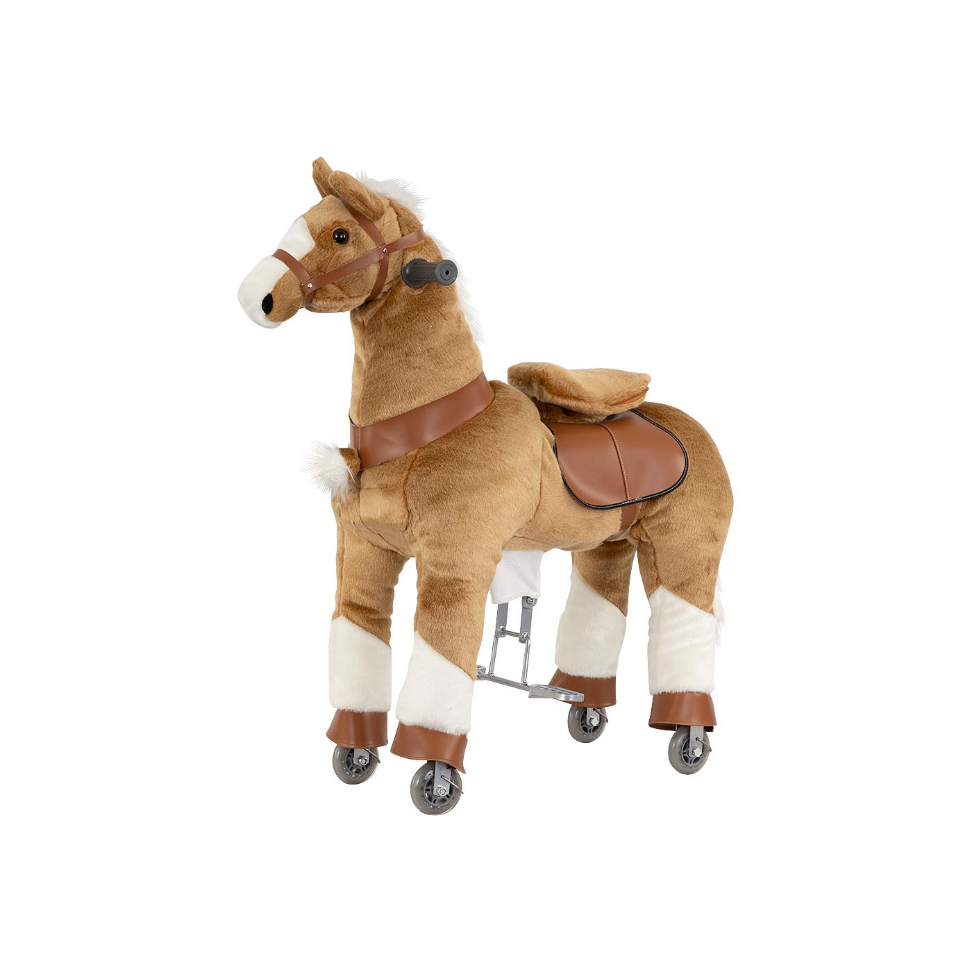 Horse PREMIERE Pebbels medium 66cm
