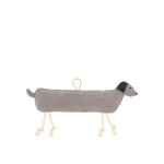BR Cuddly Toy Horse Dachshund