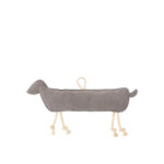 BR Cuddly Toy Horse Dachshund - Image 2