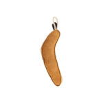 BR Cuddly Toy Horse Banana - Image 2