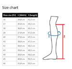 HKM Riding boots -Sevilla- standard/standard - Image 6