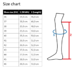 HKM Riding boots -Sevilla- long/narrow - Image 6