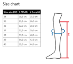 HKM Riding boots -Sevilla Kids- standard/standard - Image 6