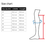 HKM Riding boots -Sevilla Teddy Kids- standard - Image 5