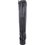 HKM Riding boots -Sevilla Teddy- long/narrow - Image 3