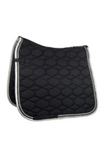 HKM Saddle cloth -Crystal Fashion-