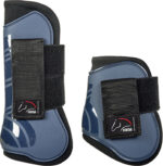 HKM Protection and fetlock boots -Genua- set of 4 - Image 2