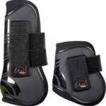 HKM Protection and fetlock boots -Genua- set of 4