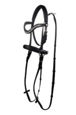 HKM Bitless bridle -Funny Horses- for wooden horses