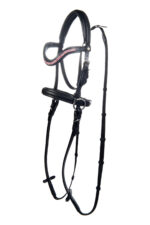 HKM Bitless bridle -Funny Horses- for wooden horses - Image 2