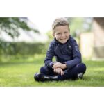 HKM Rain jacket -San Luis- (98-104 cm) - Image 2