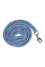 HKM Lead rope -Funny Horses- with snap hook - Image 2