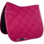 HKM Dressage saddle cloth -Bologna- (FULL)