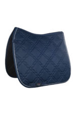 HKM Saddle cloth -Bologna-
