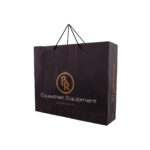 BR Promo paper bag - Image 2