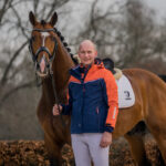 HORKA KNHS Unisex JACKET - Image 3