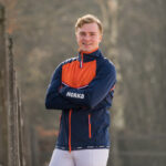 HORKA Knhs Heren VEST - Image 2