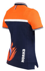 HORKA Knhs dames/junior polo SHIRT - Image 2