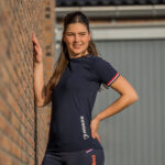 HORKA KNHS Ladies T-SHIRT - Image 4